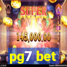 pg7 bet
